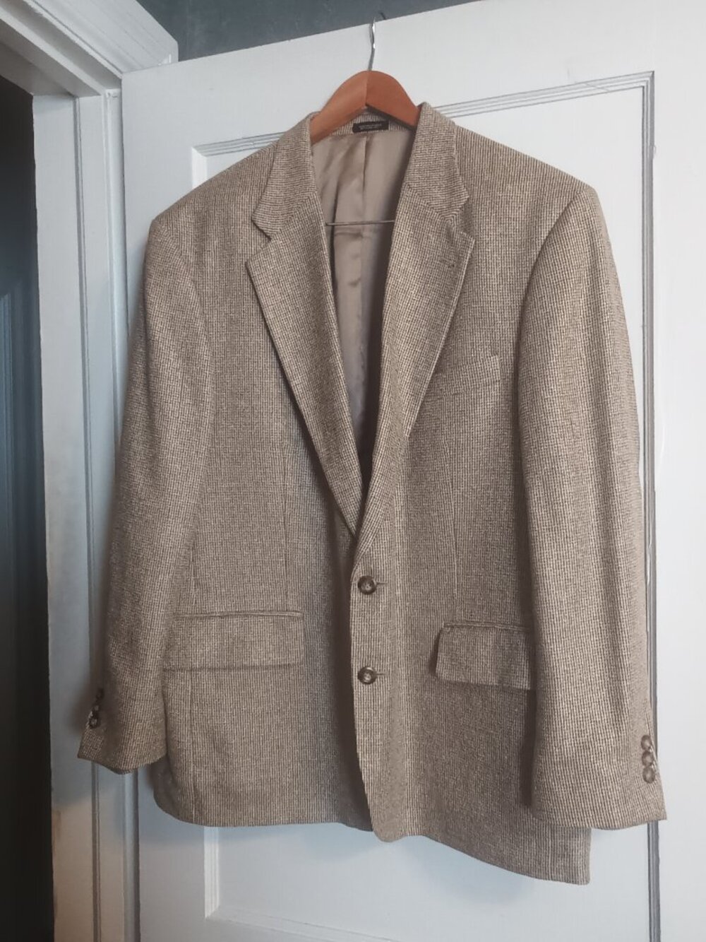 Men's Blazer